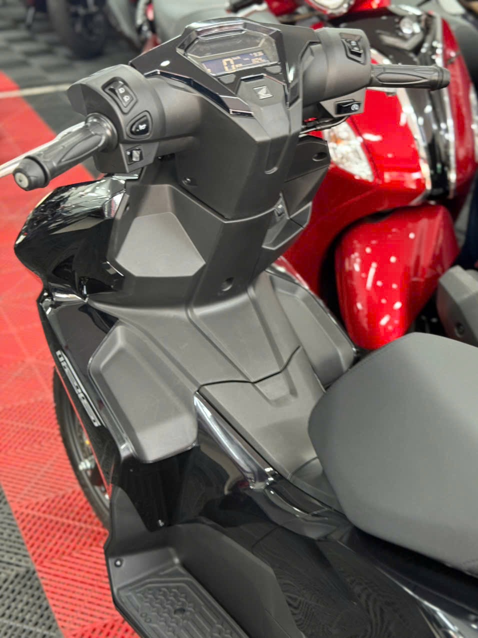 AirBlade 125 CBS 2026 79AB-02716