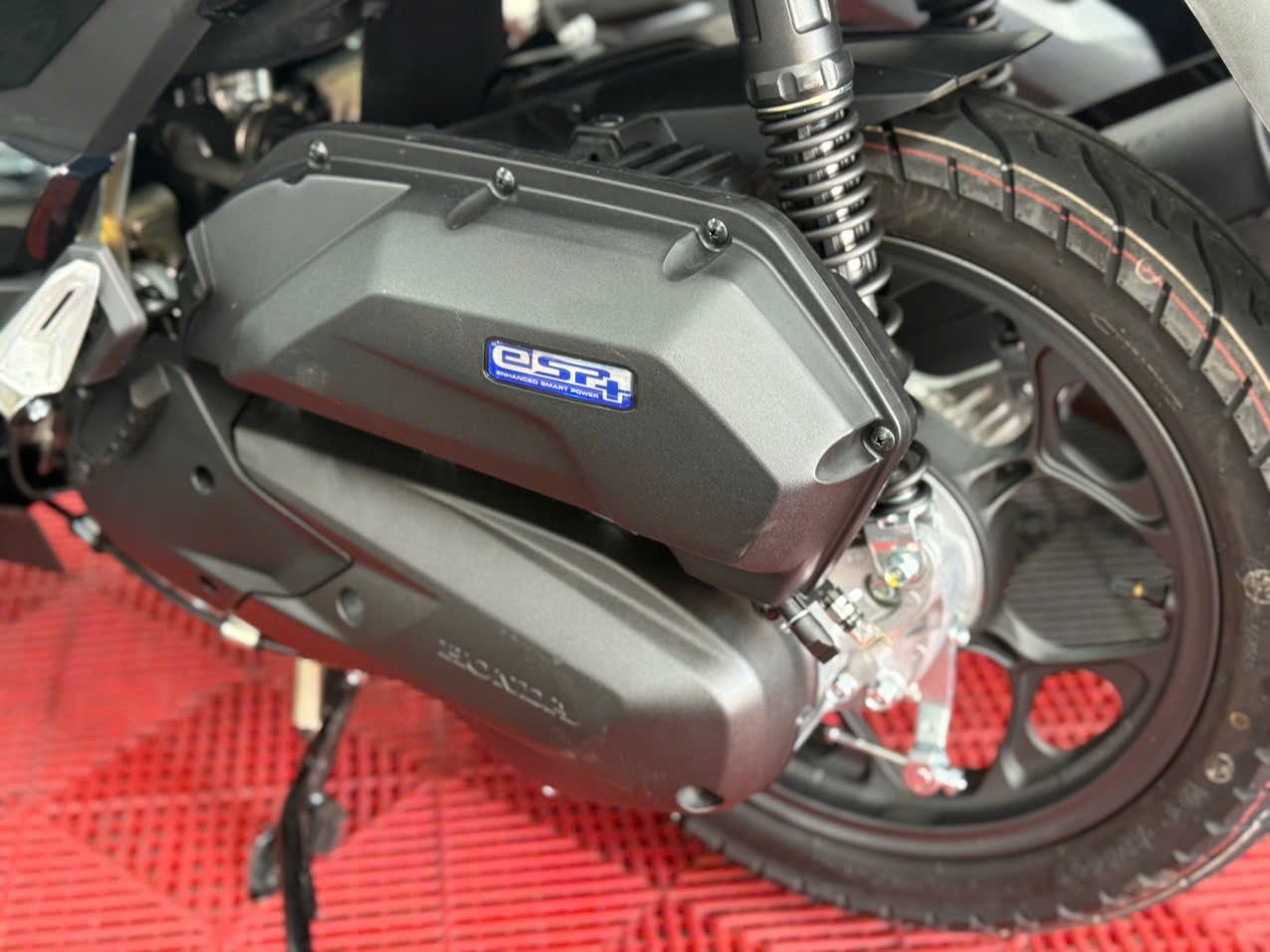 AirBlade 125 CBS 2026 79AB-02716