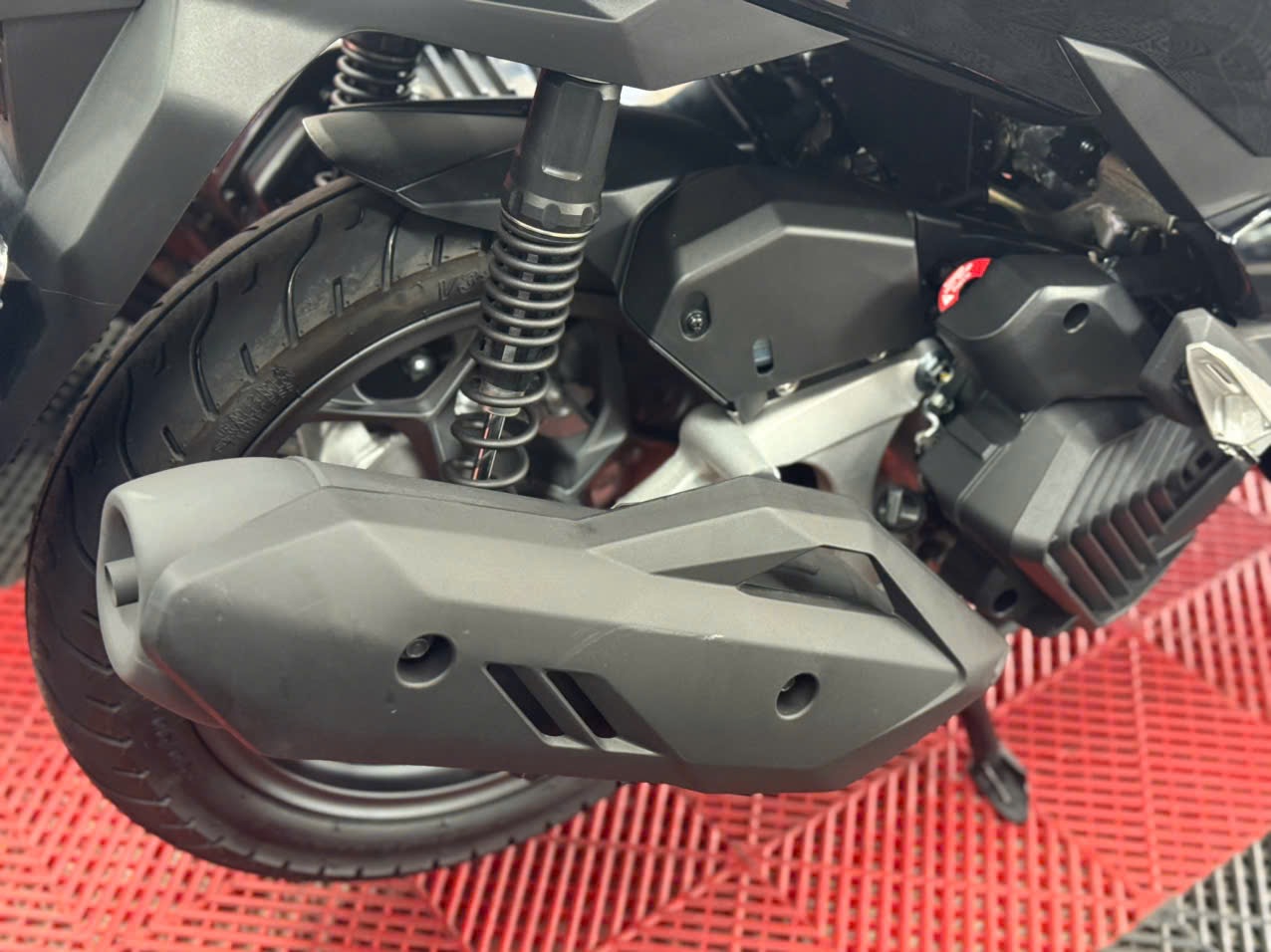 AirBlade 125 CBS 2026 79AB-02716