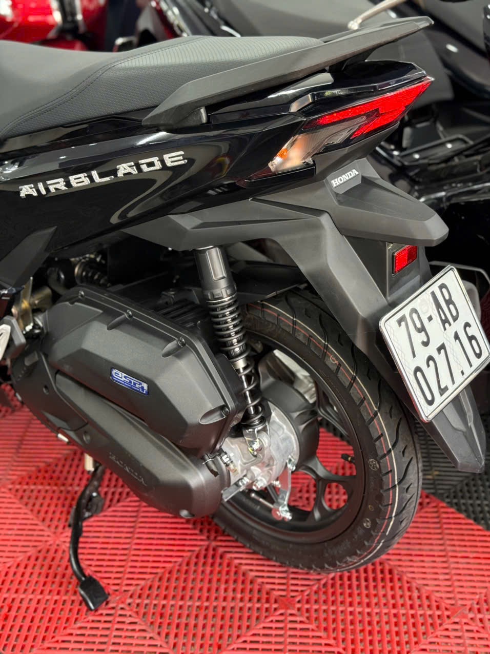 AirBlade 125 CBS 2026 79AB-02716