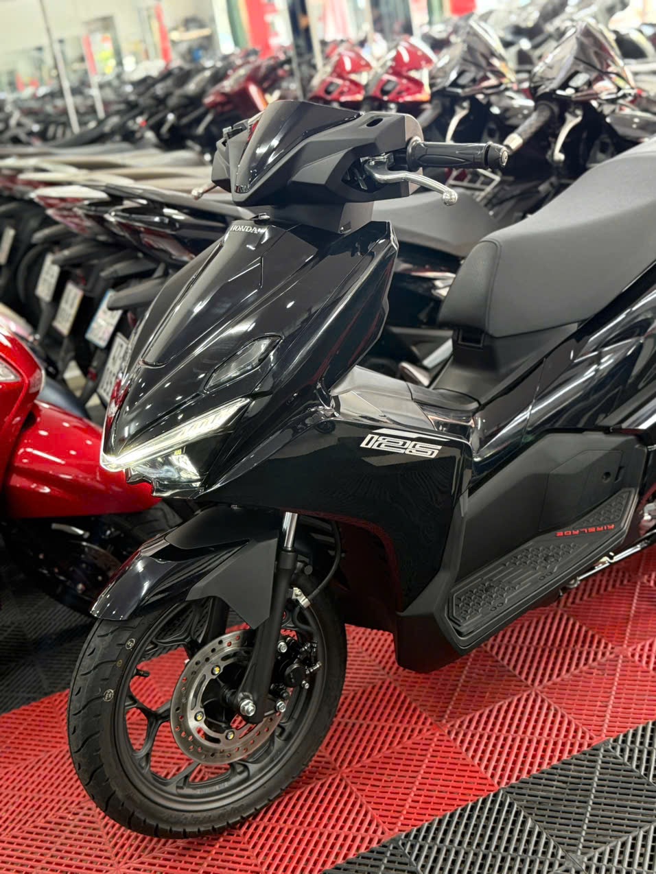 AirBlade 125 CBS 2026 79AB-02716