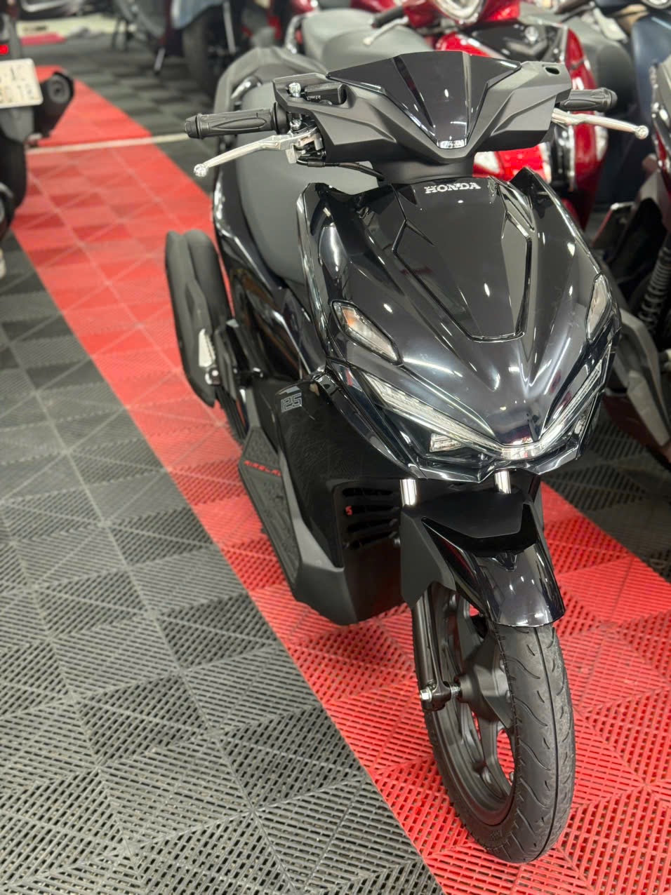 AirBlade 125 CBS 2026 79AB-02716