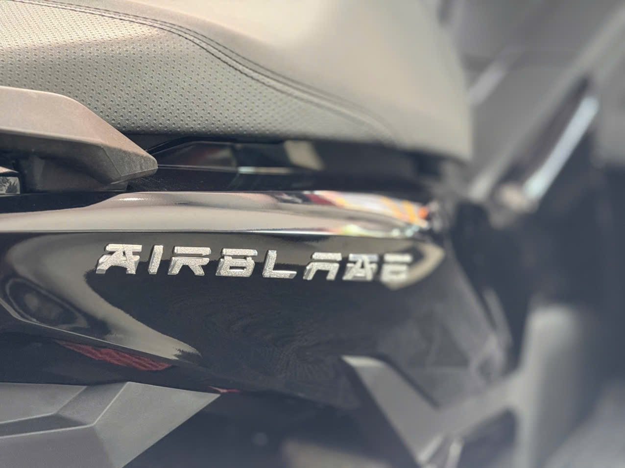 AirBlade 125 CBS 2026 79AB-02716