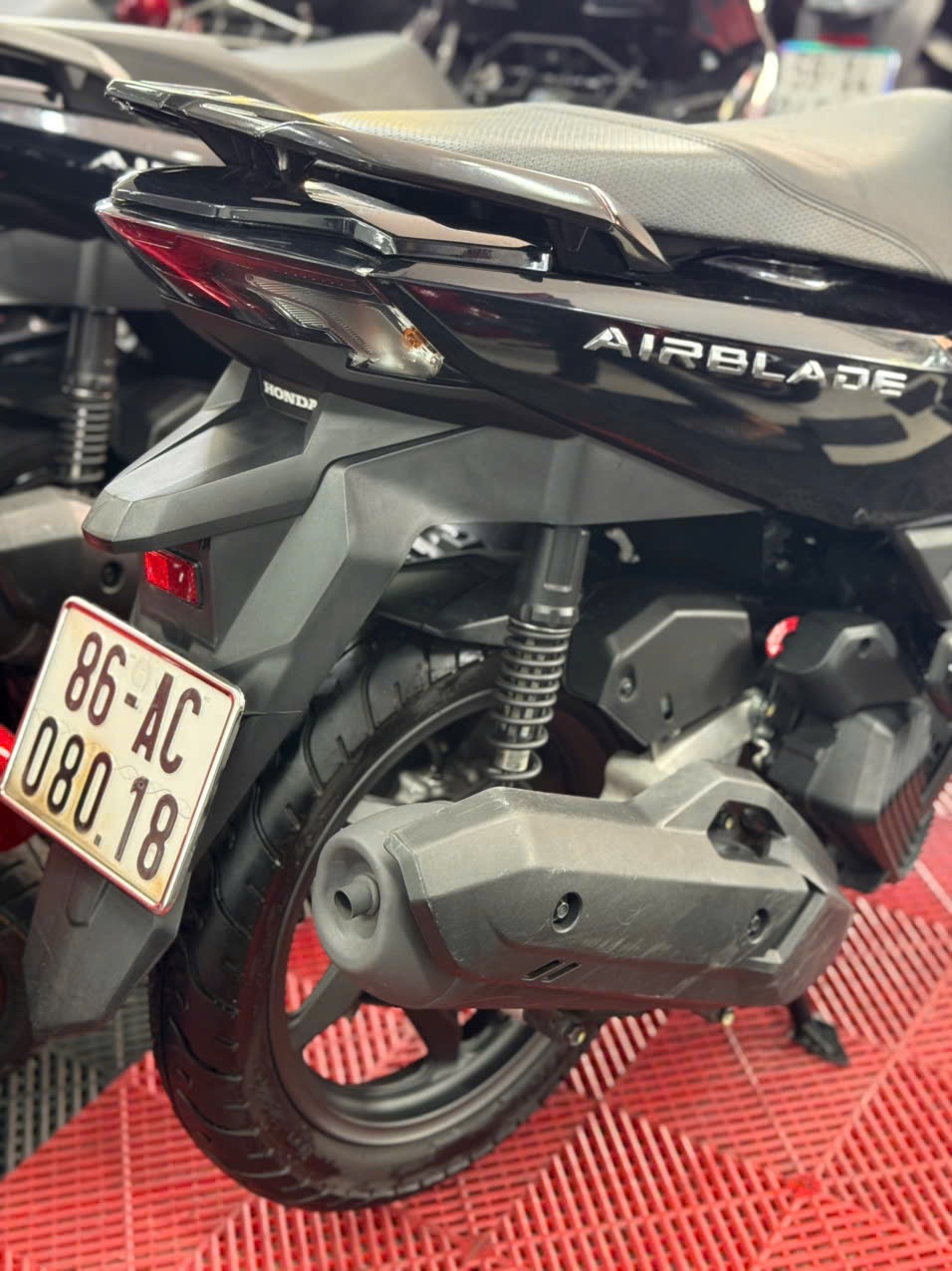 AirBlade 125 4val 2025 86AC-08018