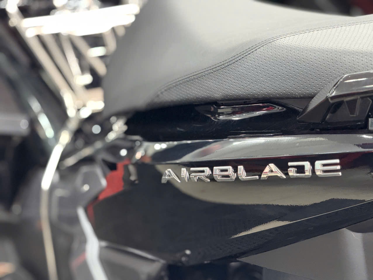 AirBlade 125 4val 2025 86AC-08018