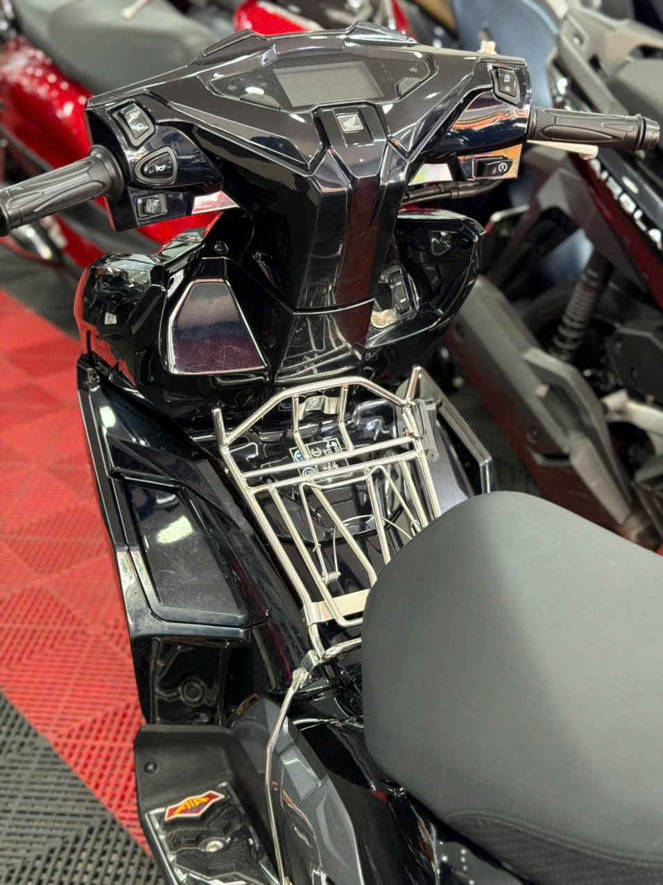 AirBlade 125 4val 2025 86AC-08018