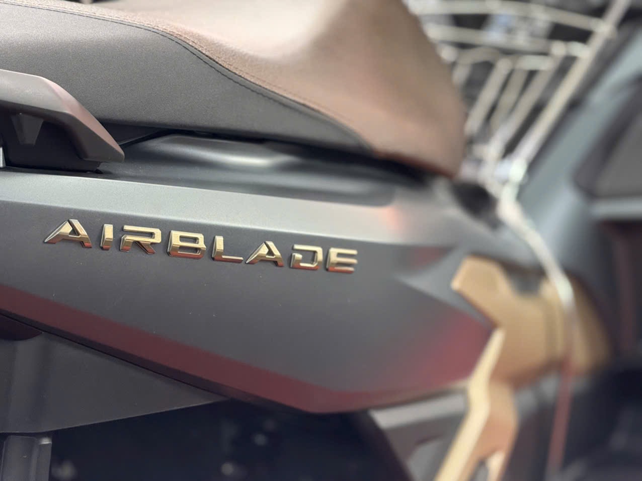 AirBlade 125 4val 2024 59KA-13694