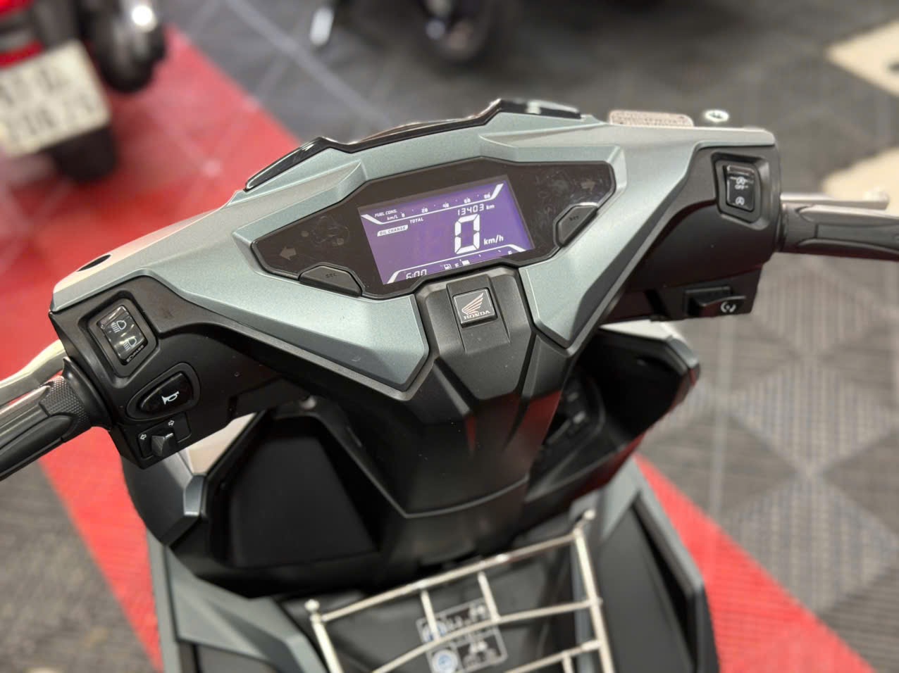 AirBlade 125 4val 2024 59KA-13694