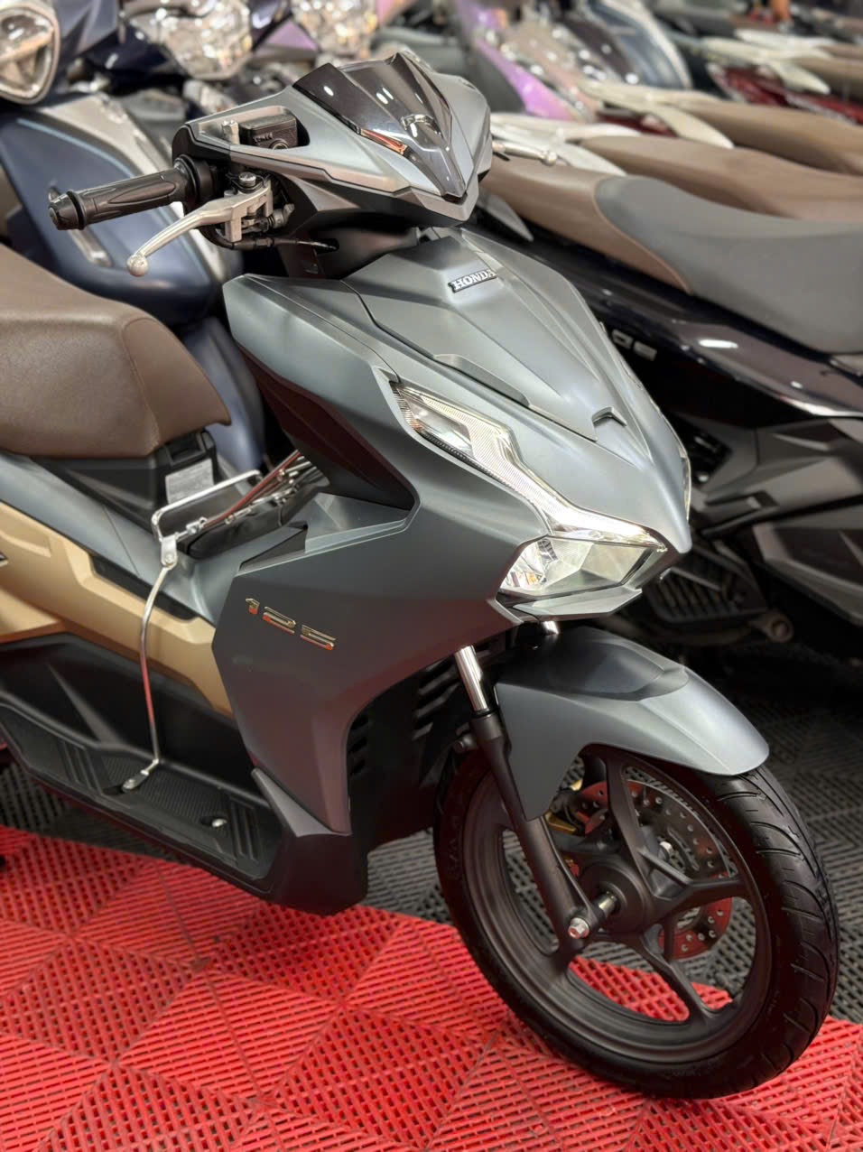 AirBlade 125 4val 2024 59KA-13694