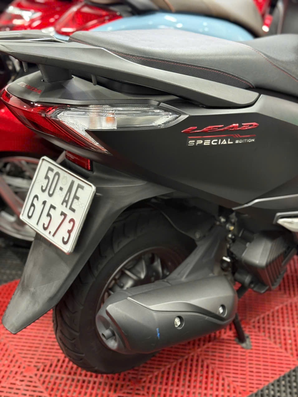 LEAD 4VAL 2022 BẢN ĐẶC BIỆT 3500KM 50AE-61573