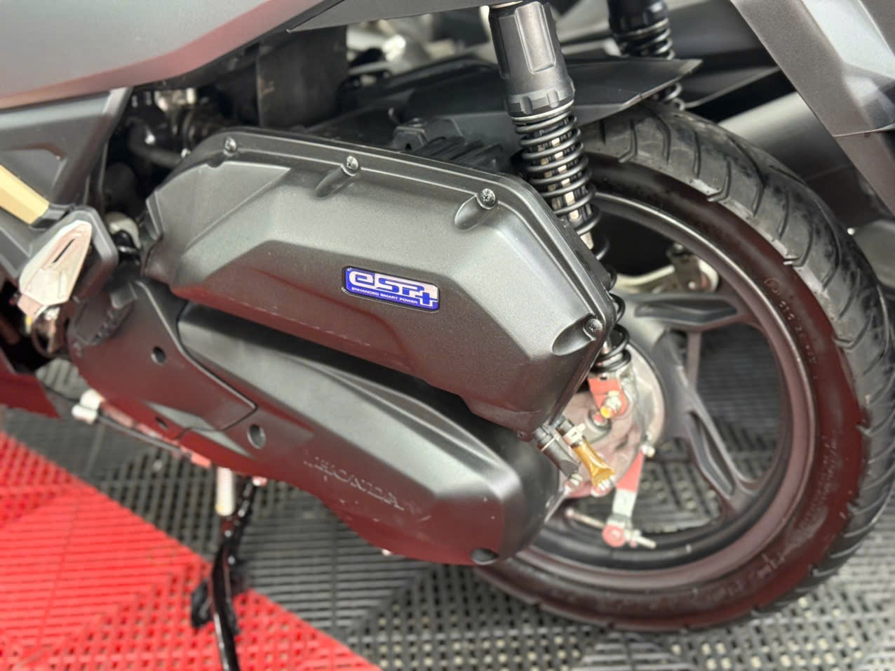 AirBlade 125 4val 2024 59KA-13694