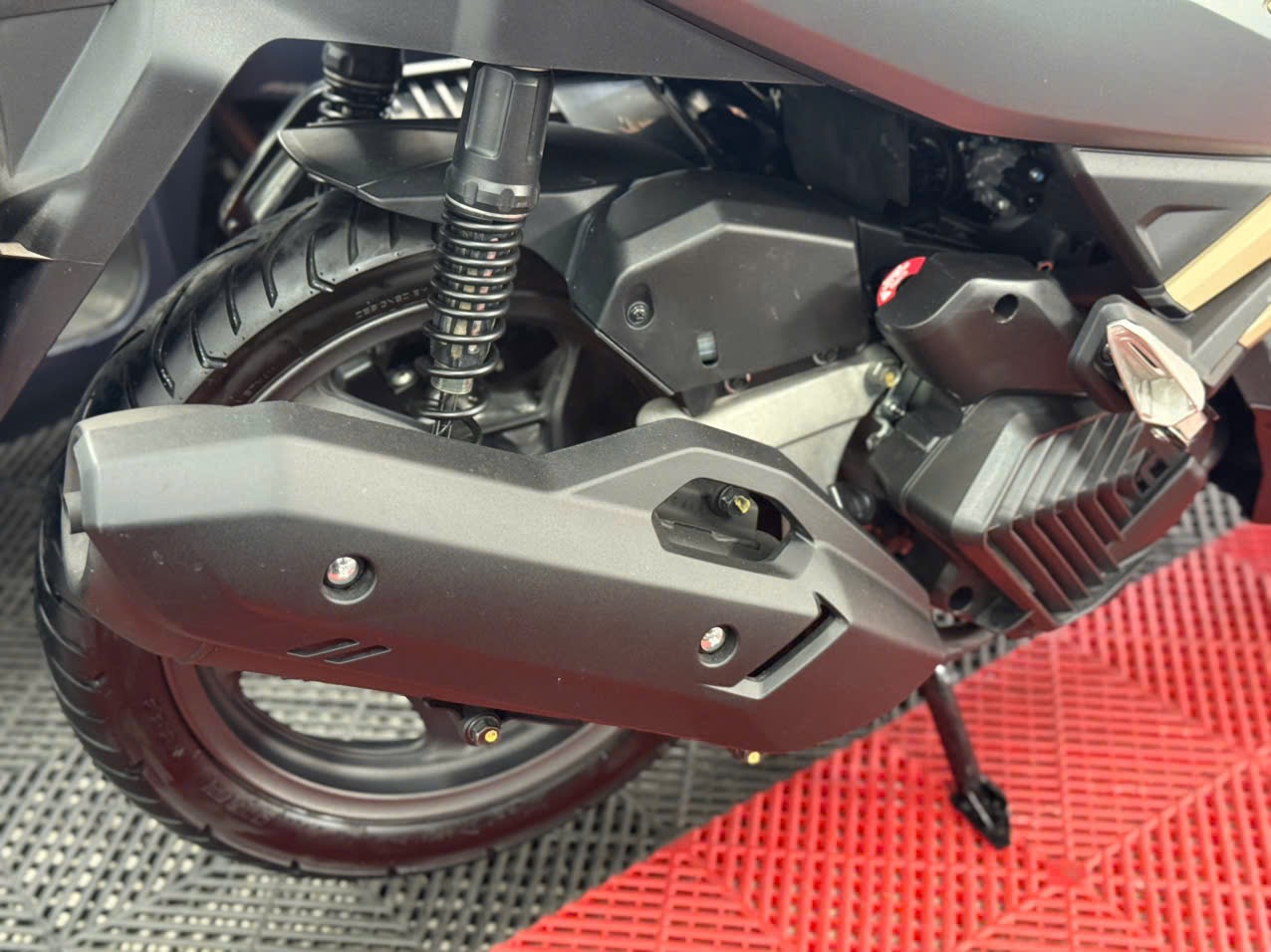 AirBlade 125 4val 2024 59KA-13694