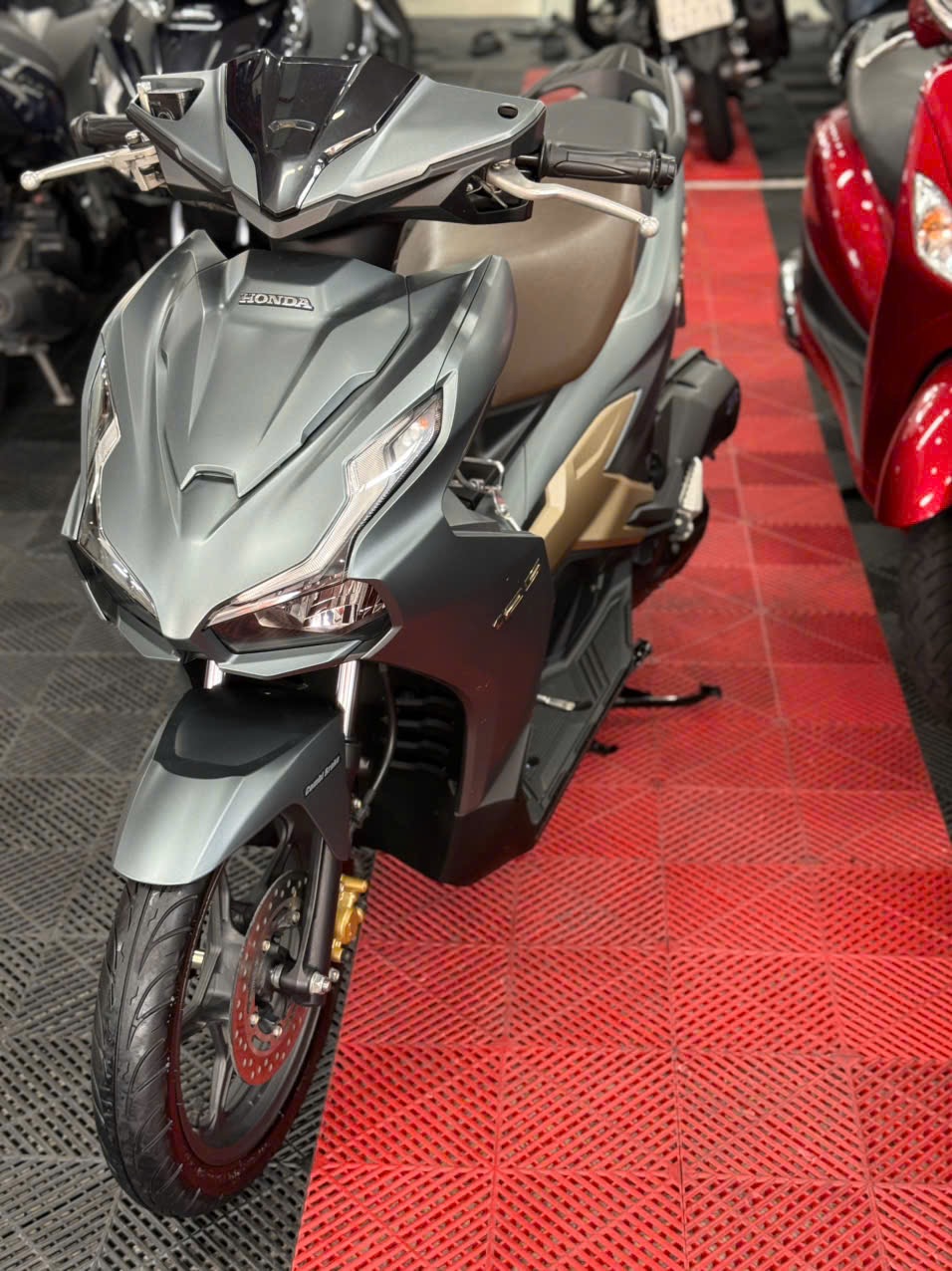 AirBlade 125 4val 2024 59KA-13694