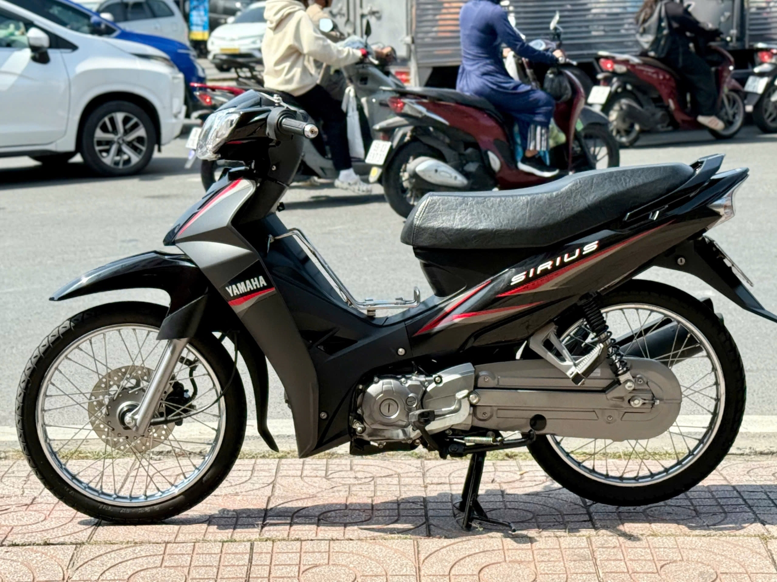 Sirius 2024 83XL-04312