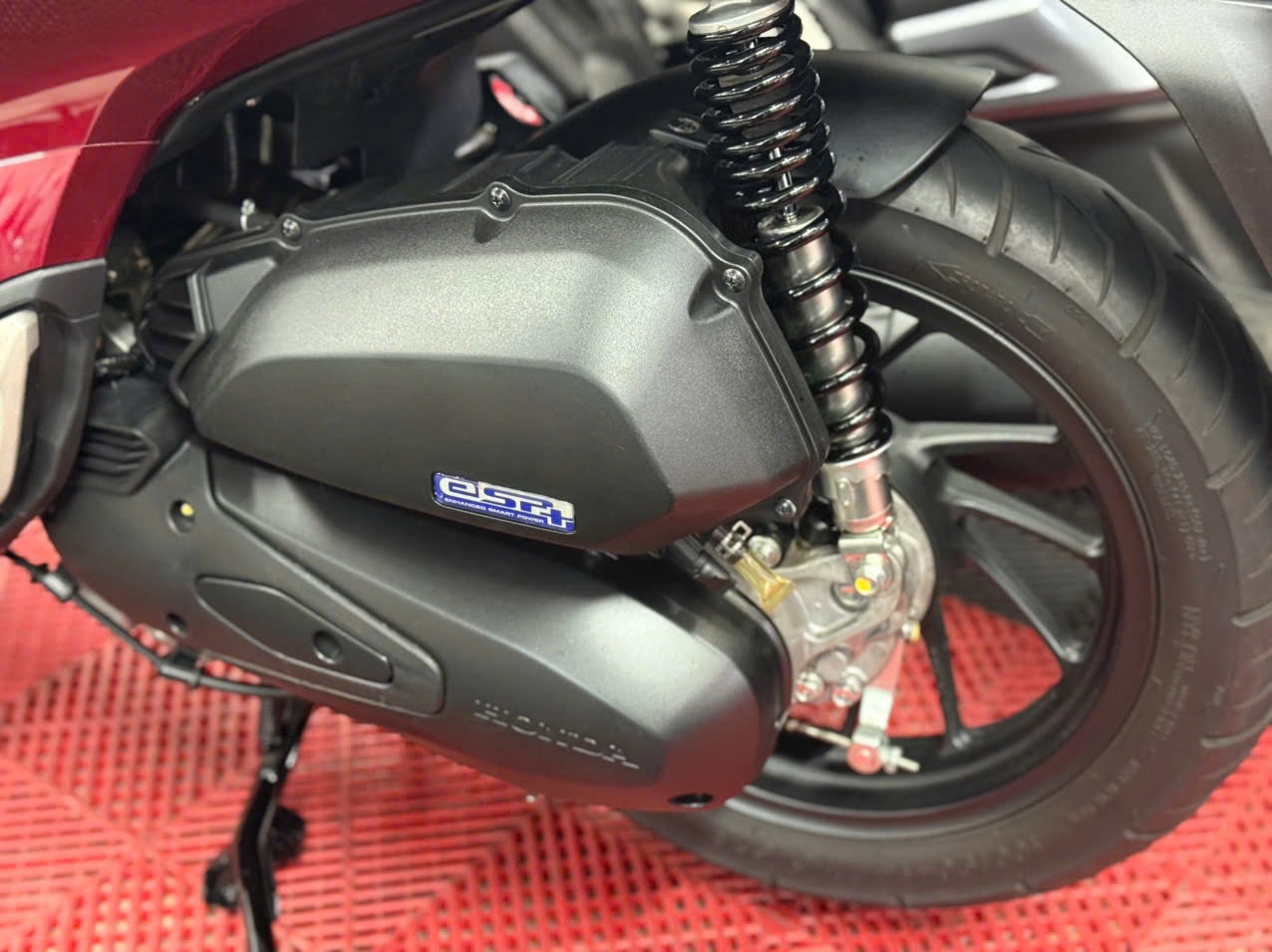 SH mode 125 ABS 2024 61GA-09004