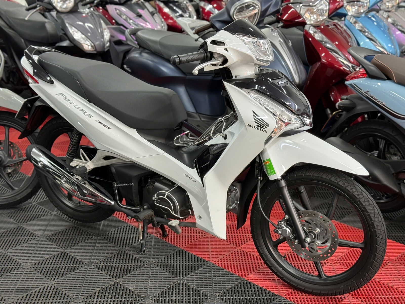 HONDA FUTURE LED 2025 2600KM 50AA-90470