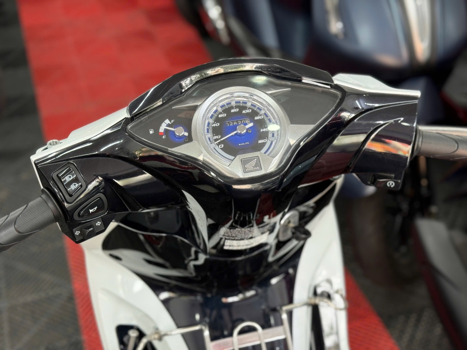 HONDA FUTURE LED 2025 2600KM 50AA-90470