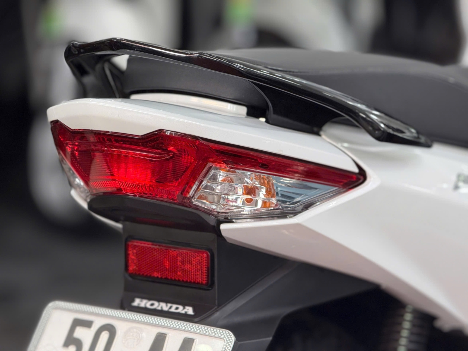 HONDA FUTURE LED 2025 2600KM 50AA-90470