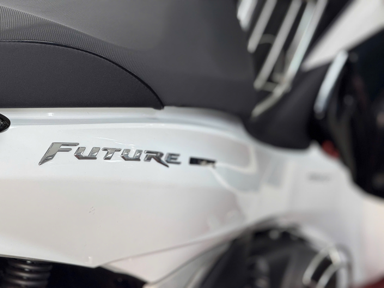 HONDA FUTURE LED 2025 2600KM 50AA-90470