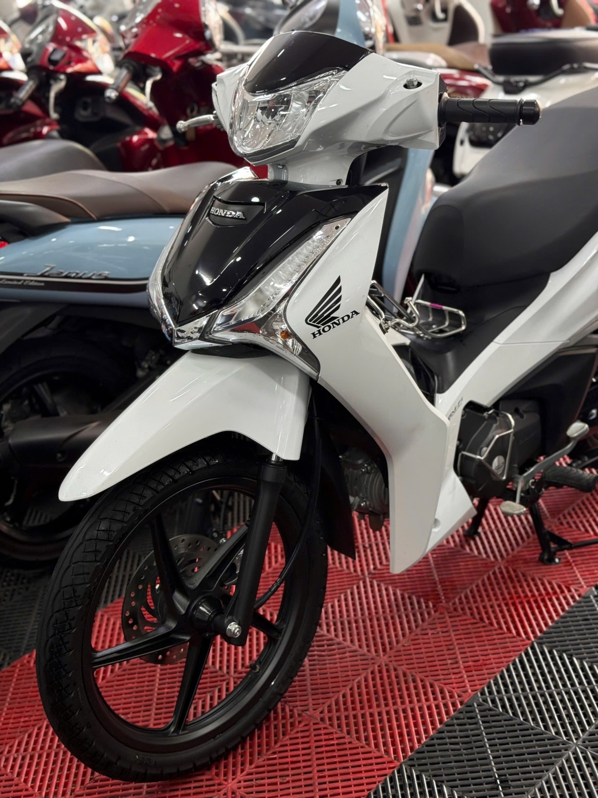 HONDA FUTURE LED 2025 2600KM 50AA-90470