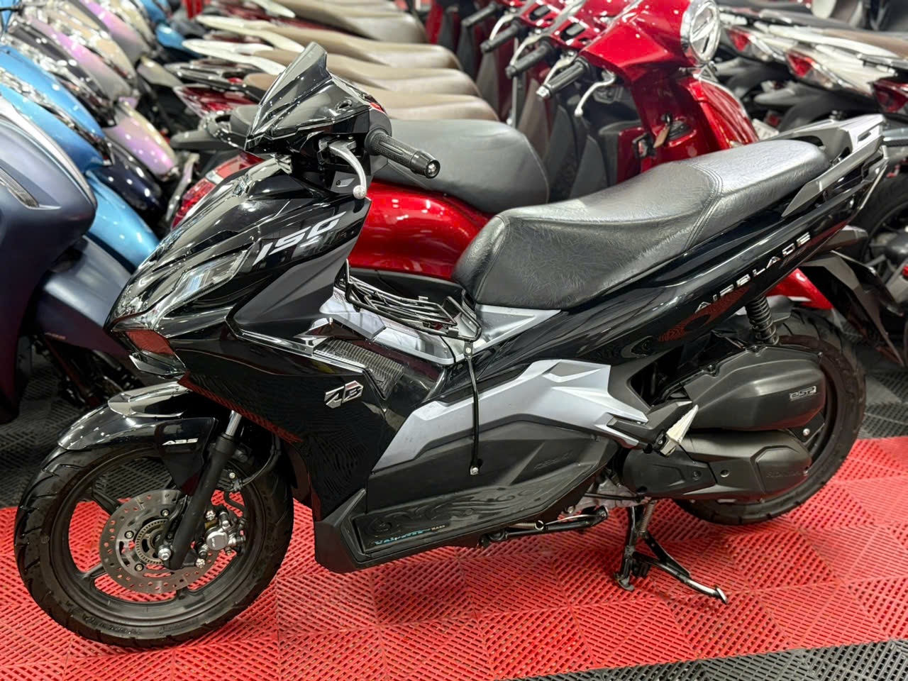 AirBlade 150 ABS 2021 59X3-68307