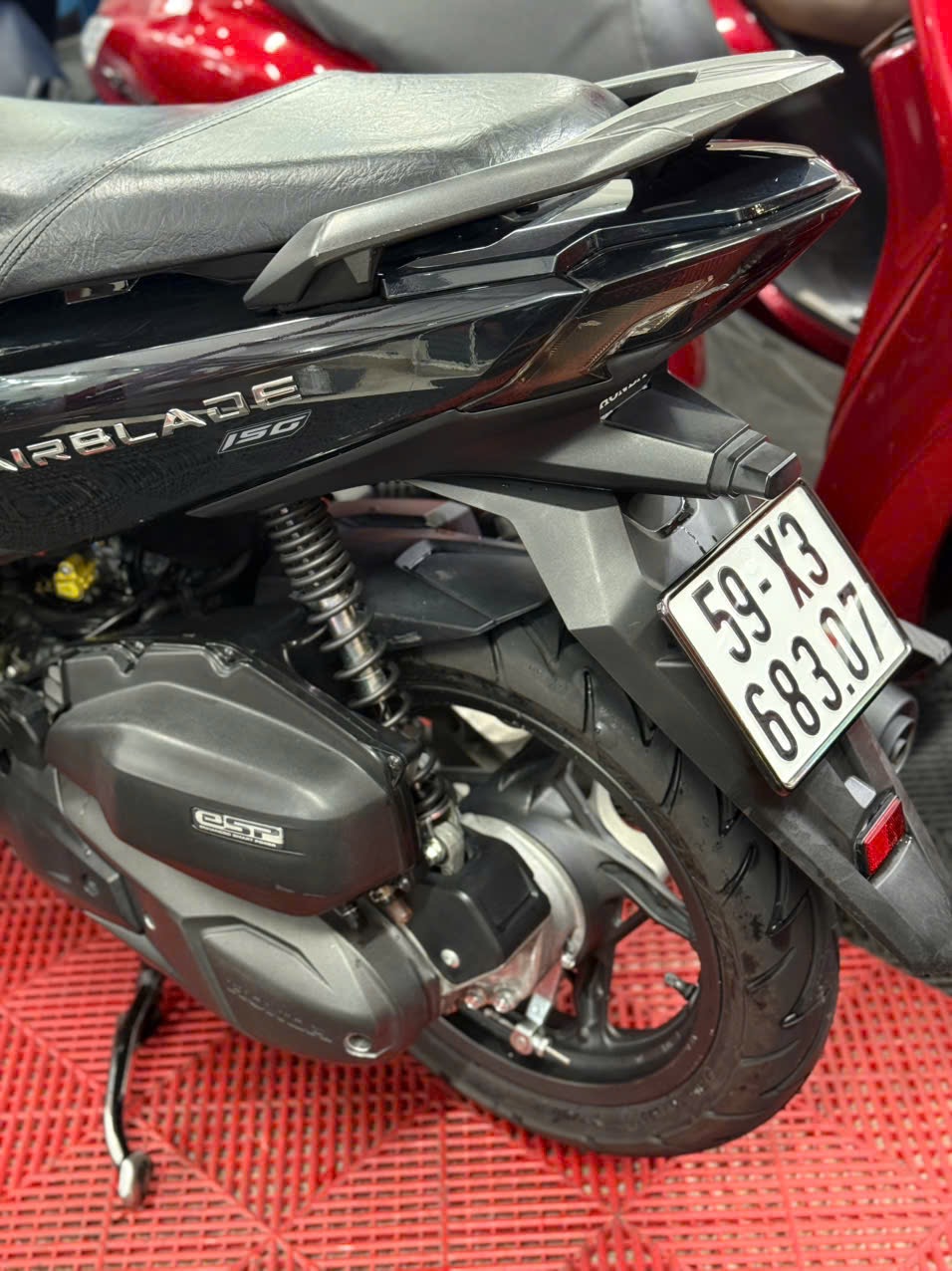 AirBlade 150 ABS 2021 59X3-68307