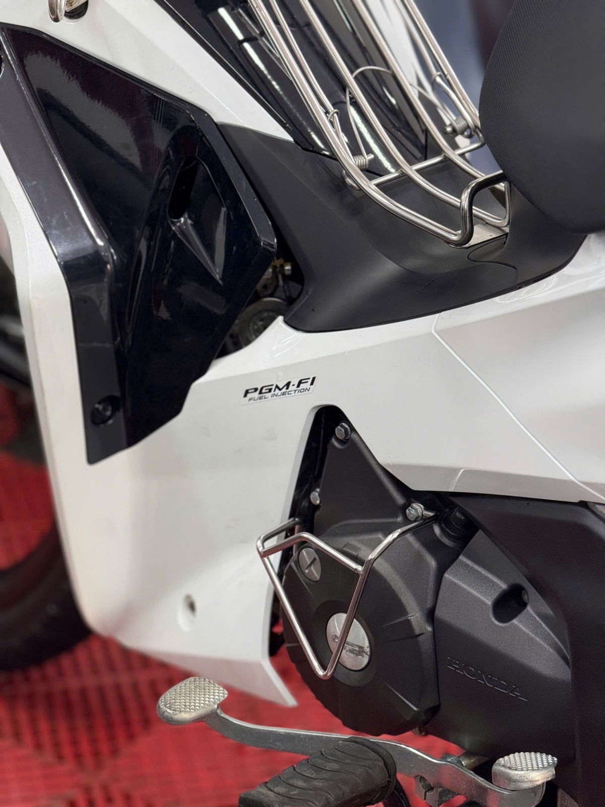 HONDA FUTURE LED 2025 2600KM 50AA-90470