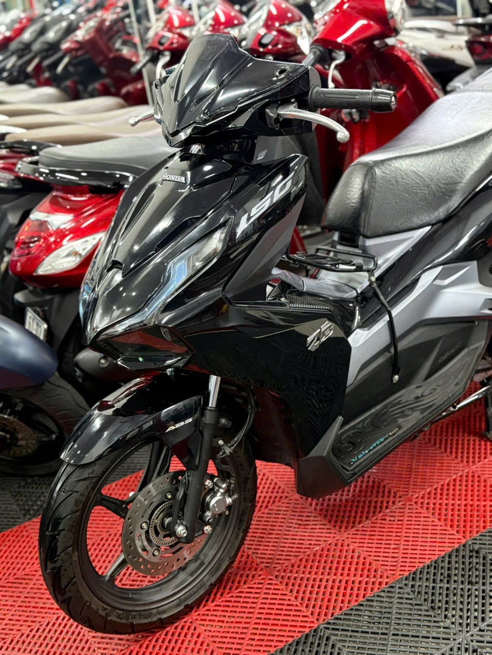 AirBlade 150 ABS 2021 59X3-68307