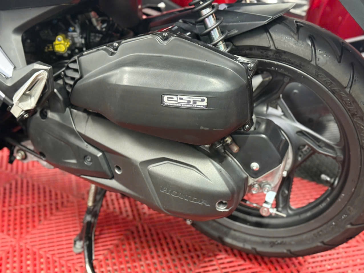 AirBlade 150 ABS 2021 59X3-68307