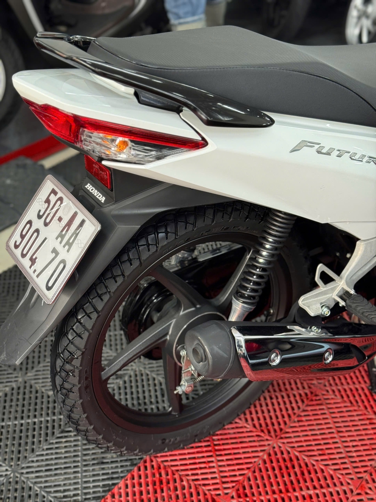 HONDA FUTURE LED 2025 2600KM 50AA-90470