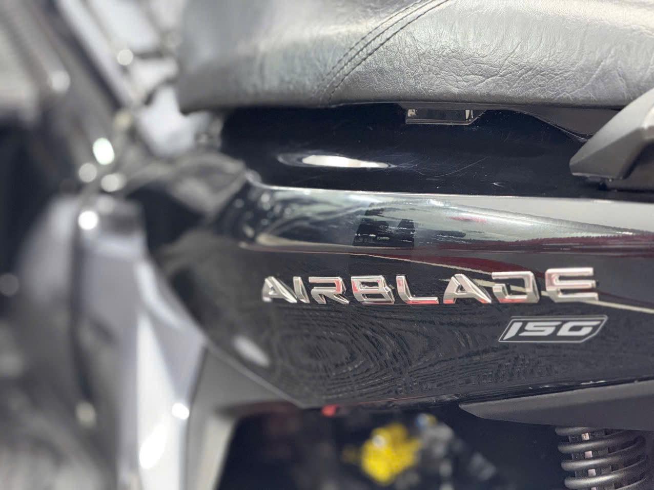 AirBlade 150 ABS 2021 59X3-68307