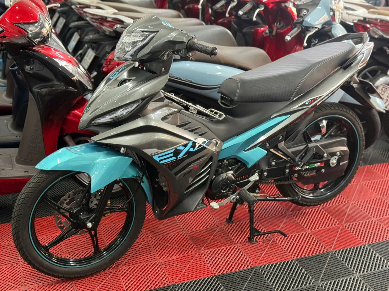 Espero Exciter 50cc 50AF-07842