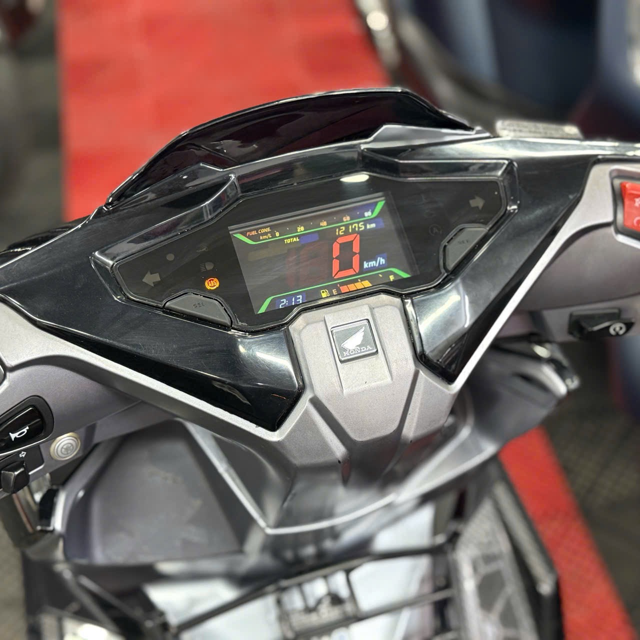 AirBlade 150 ABS 2021 59X3-68307