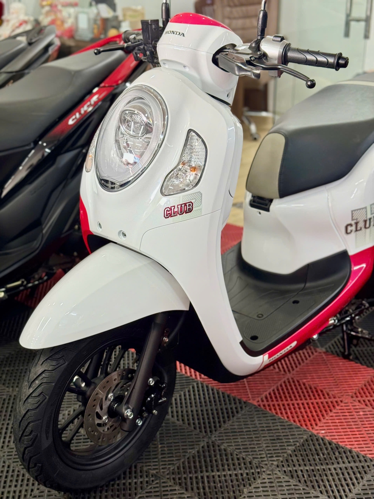 Scoopy Thailand 2021 59G2-96619