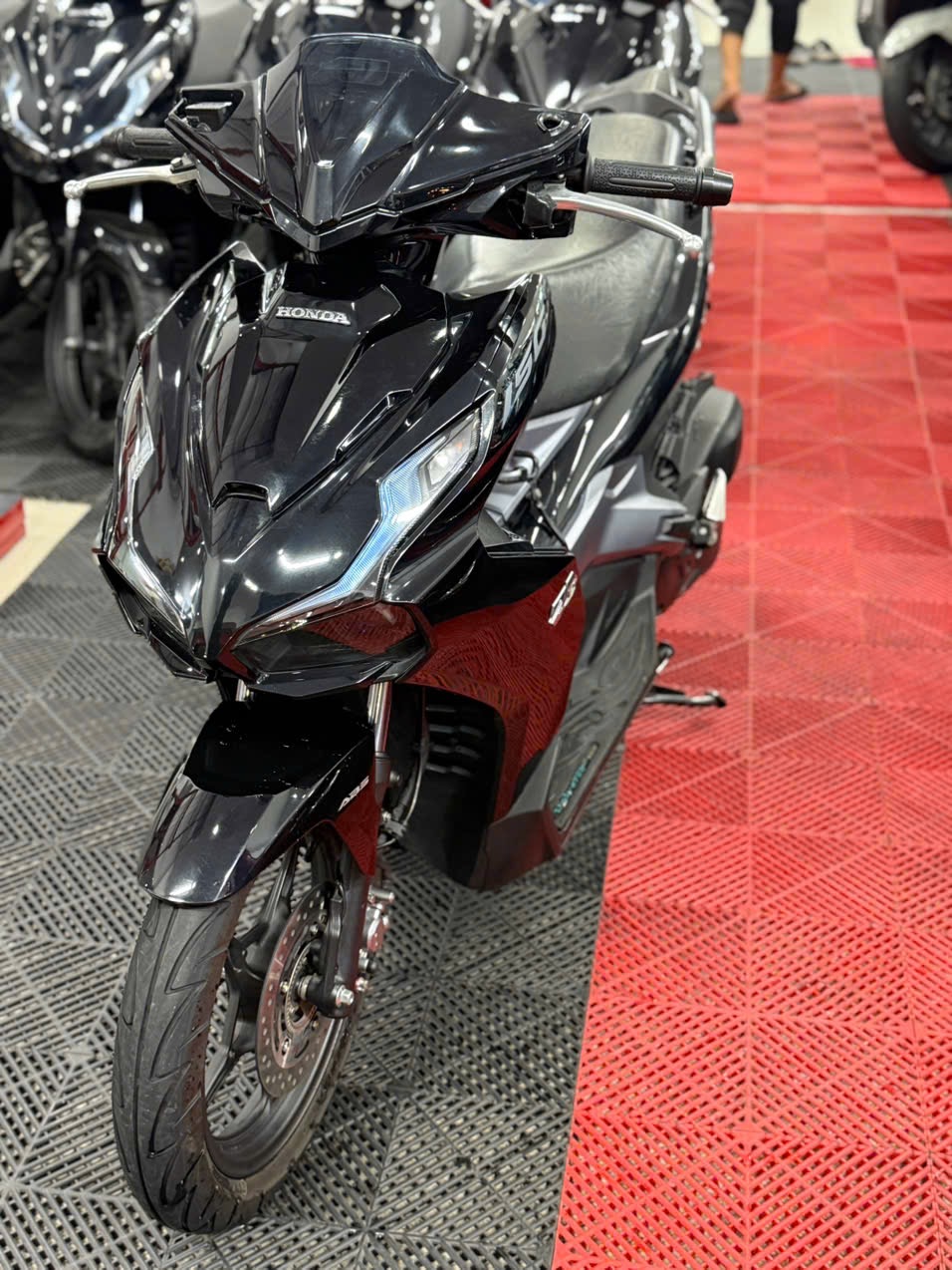 AirBlade 150 ABS 2021 59X3-68307