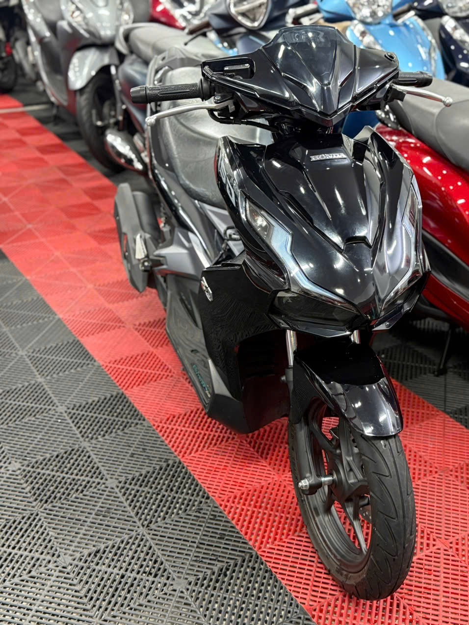 AirBlade 150 ABS 2021 59X3-68307