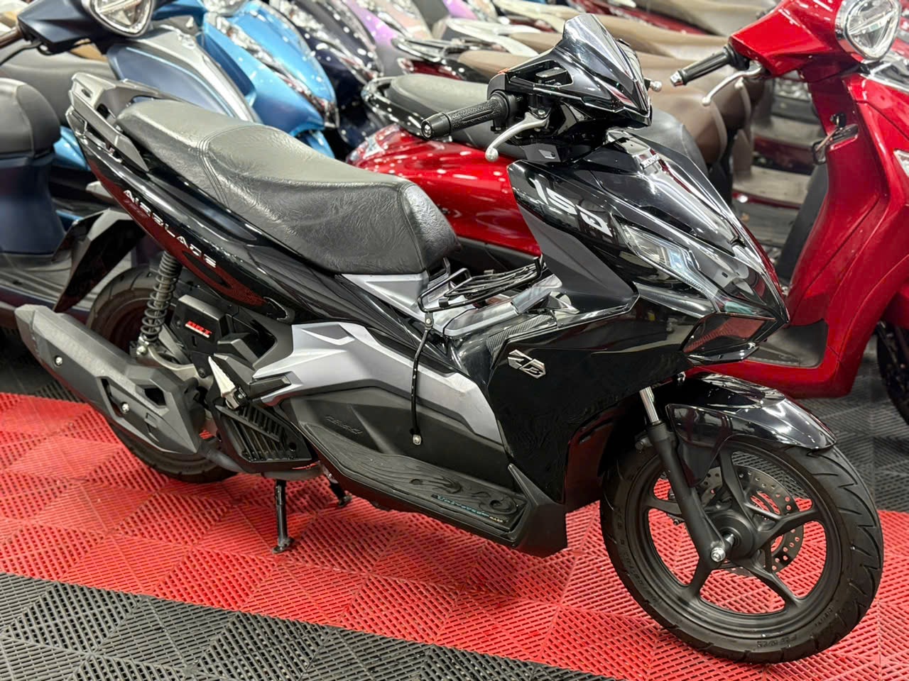 AirBlade 150 ABS 2021 59X3-68307