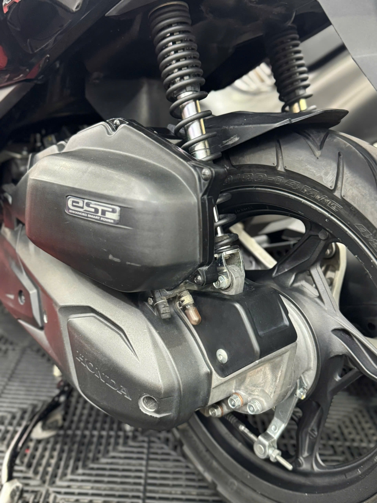 AirBlade 150 ABS 2021 59X3-68307