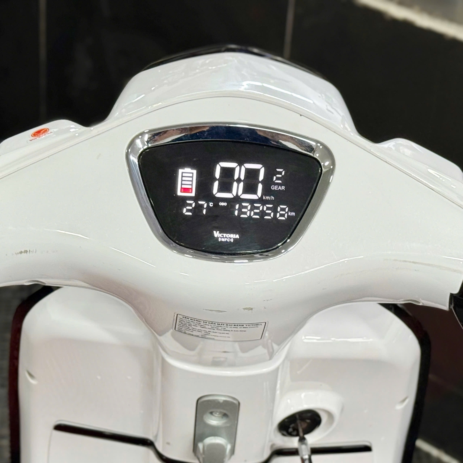 Victoria V38 2024 86MD1-00171