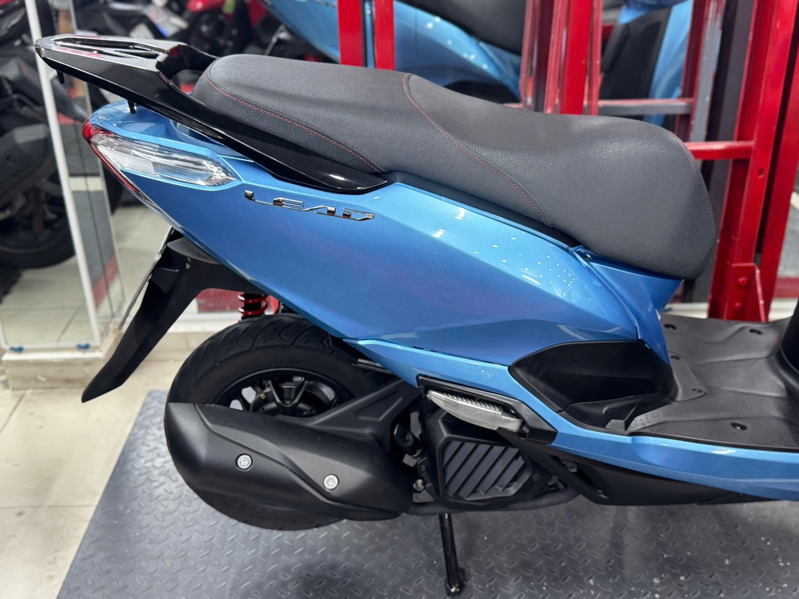 Lead 2018 SMK 59X3-34044