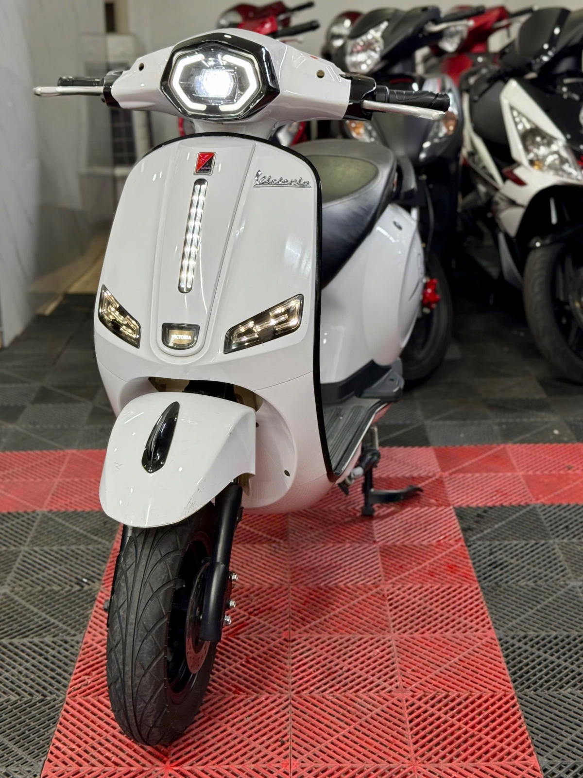 Victoria V38 2024 86MD1-00171