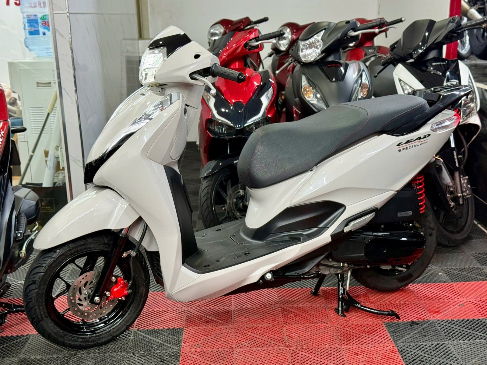 Lead 2019 59T2-33627