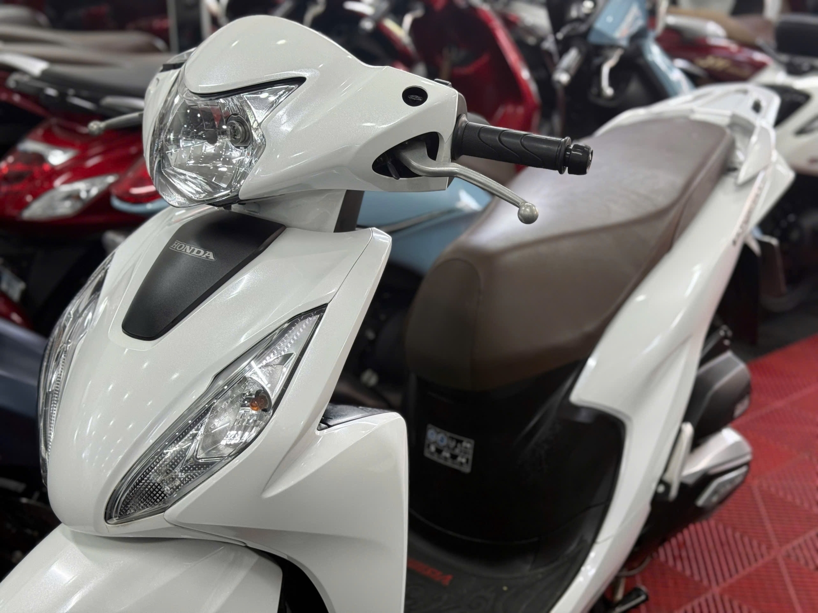 VISION 2023 BẢN CAO CẤP 7000KM 59XB-41171