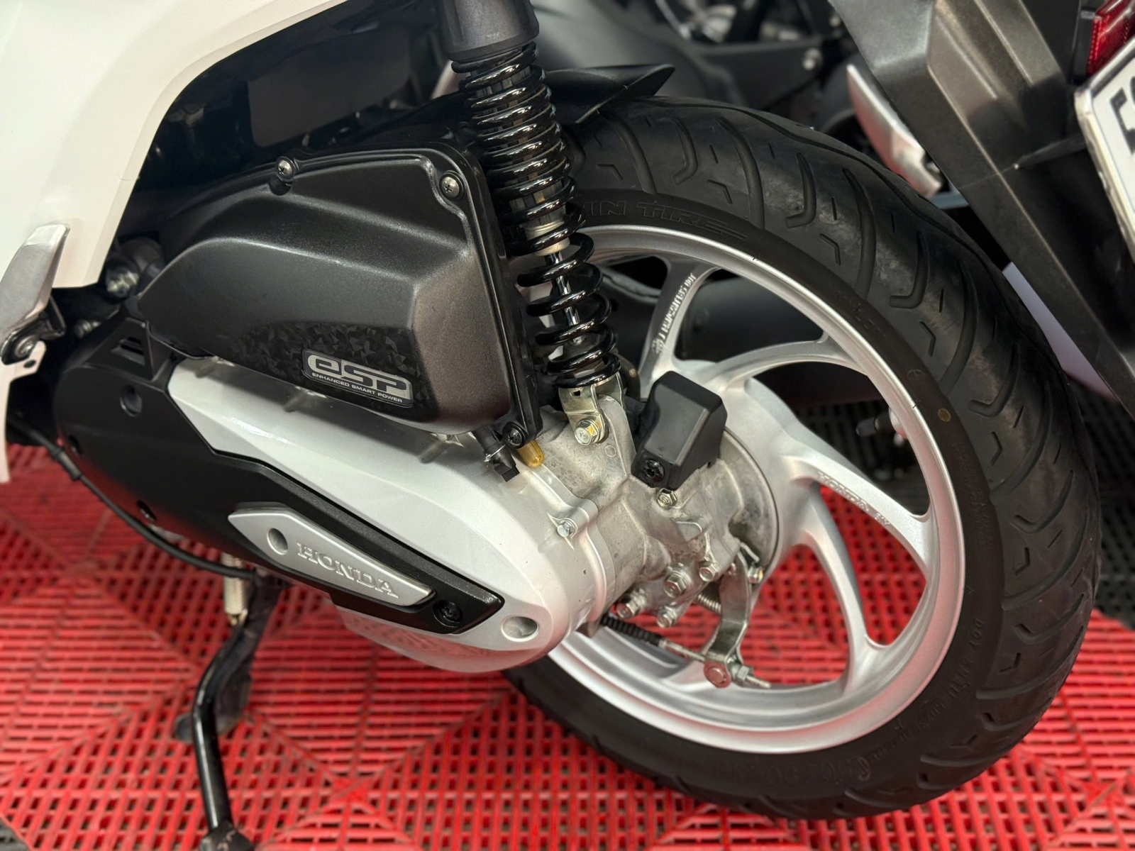 VISION 2023 BẢN CAO CẤP 7000KM 59XB-41171