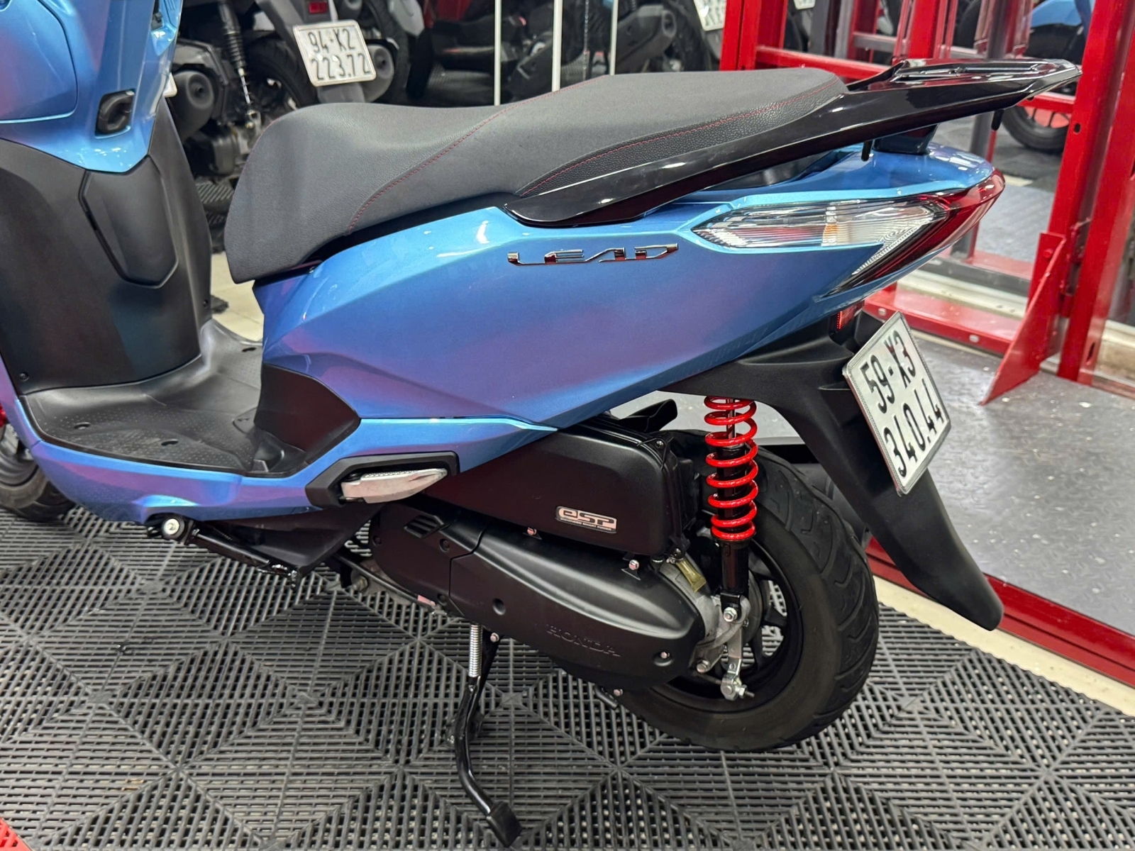 Lead 2018 SMK 59X3-34044