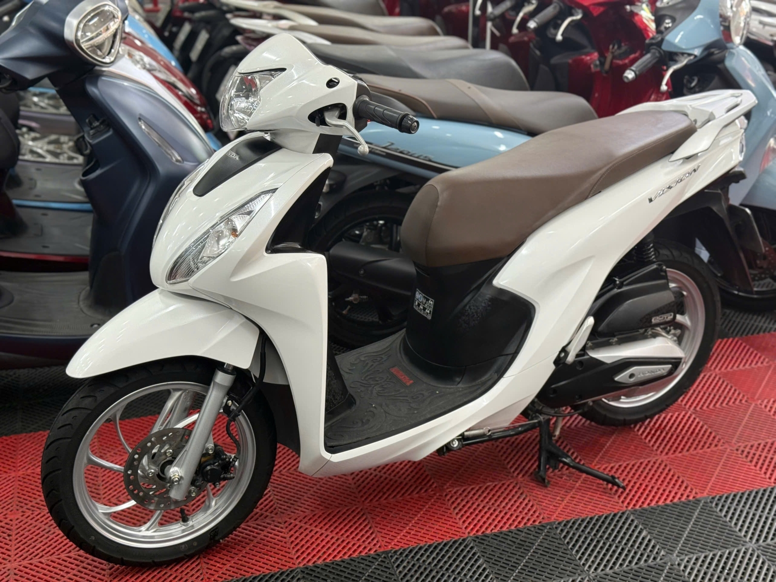 VISION 2023 BẢN CAO CẤP 7000KM 59XB-41171