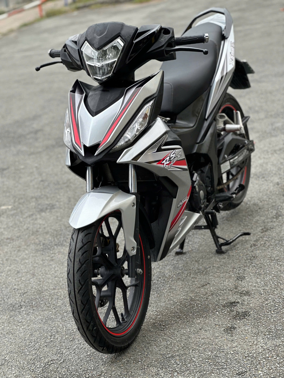 HONDA WINNER V1 71b2-988.21