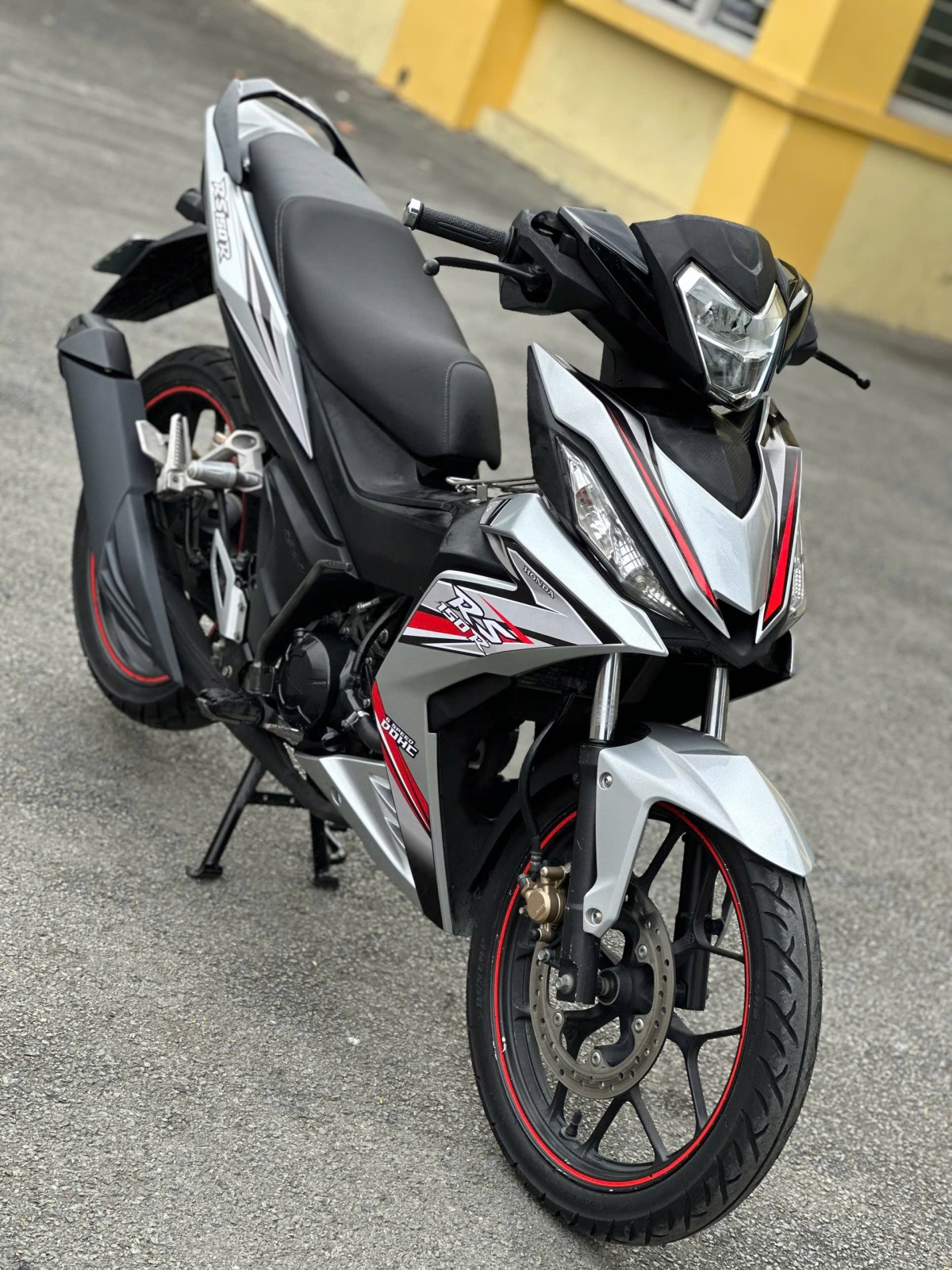 HONDA WINNER V1 71b2-988.21