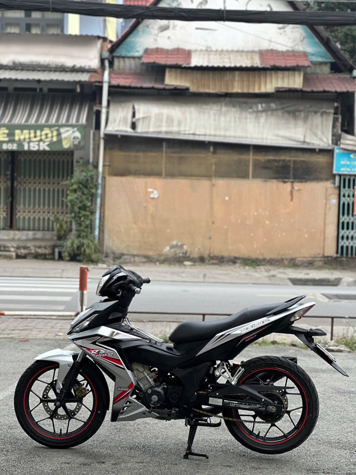 HONDA WINNER V1 71b2-988.21