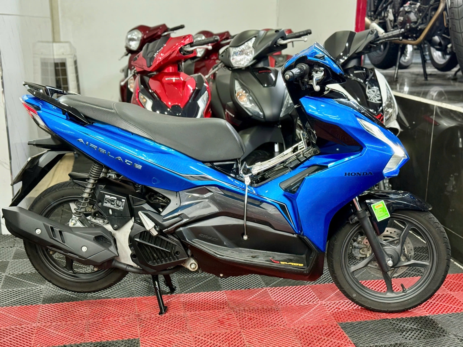 AirBlade 2020 60B4-96027